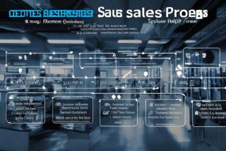 电子产品售后流程，电子产品售后流程怎么写