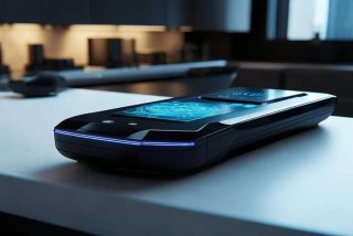 黑科技小型电子产品高科技、家用高科技电子小产品