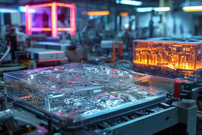 电子产品购买什么原材料；电子产品购买什么原材料合适