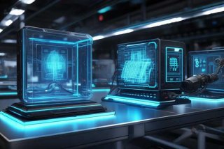 黑科技电子产品 高新技术；黑科技电子产品 高新技术有哪些