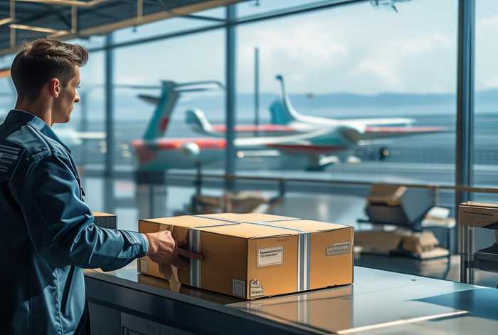 顺丰寄电子产品能走空运吗，顺丰寄电子产品能走空运吗现在