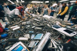 废弃电器电子产品处理资格许可管理办法（废弃电器电子产品处理资格许可指南）