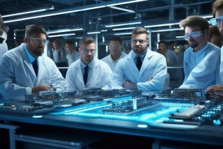 电子产品属于什么行业性质 电子产品属于什么行业性质的