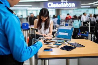 自用的电子产品过海关会被征税吗 - 自用的电子产品过海关会被征税吗知乎