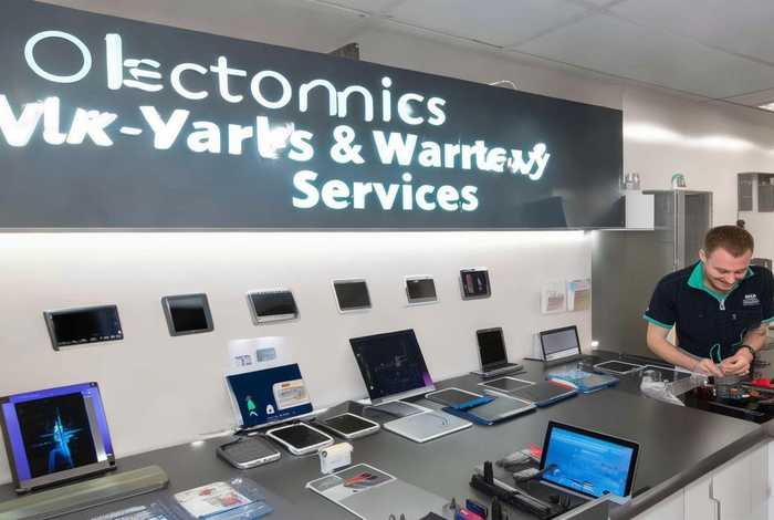 电子产品售后及质保、电子产品售后及质保方案