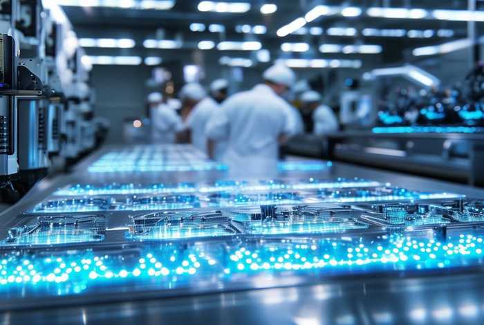 光电子器件生产；光电子器件生产厂家