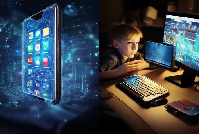 电子产品的利与弊是什么（电子产品的利与弊是什么意思）