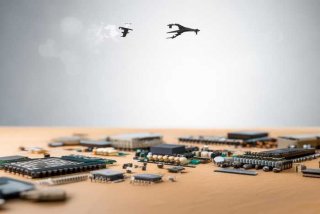 电子元器件可以托运吗（电子元器件可以托运吗国内）