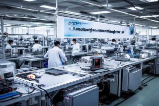 电子产品oem代工（电子产品oem代工是真的吗）