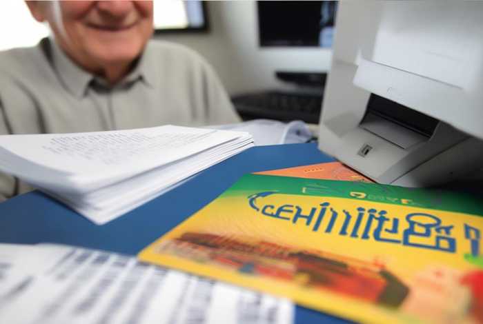 老年人电子优待证可以打印吗 老年人电子优待证可以打印吗怎么弄