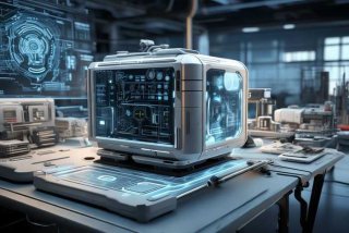 电子产品设计制作作品，电子产品设计制作作品介绍