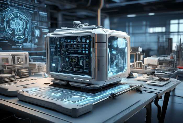 电子产品设计制作作品，电子产品设计制作作品介绍