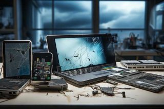 电子产品老化测试图片 - 电子产品老化测试图片高清