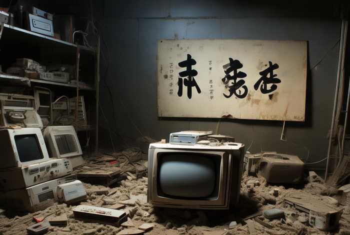 旧电器电子产品管理办法废止了吗、旧电器电子产品管理办法废止了吗为什么