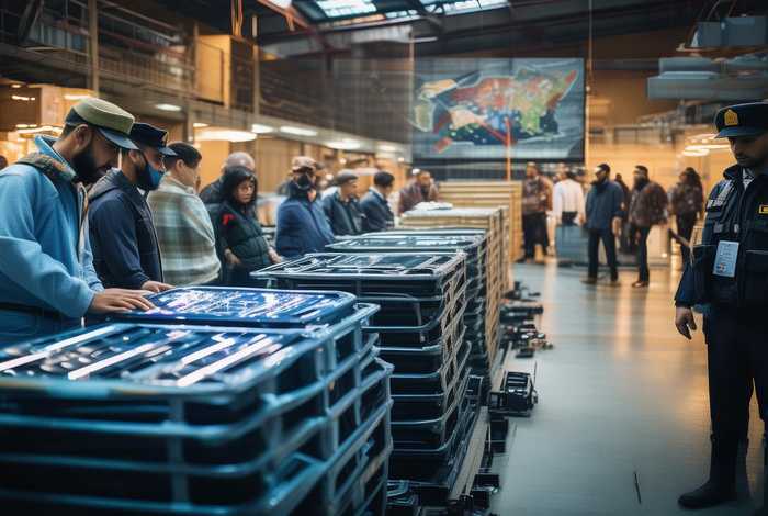 出口电子产品到尼泊尔要注意什么（出口电子产品到尼泊尔要注意什么安全）