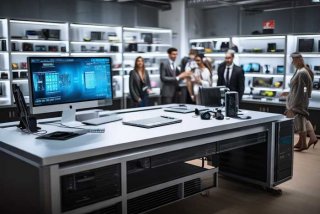 电子产品营销方案范文 电子产品营销方案范文模板