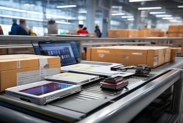 电子产品可以发空运吗(电子产品可以发空运吗现在) 电子产品可以发空运吗(电子产品可以发空运吗现在)