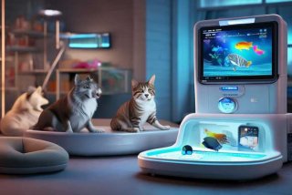 宠物电子产品发展趋势、宠物电子产品发展趋势是什么