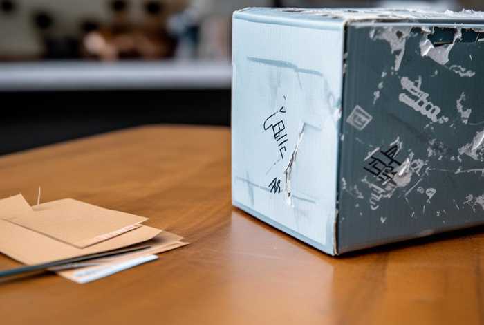 电子产品包装盒损坏了还能退换吗、电子产品包装盒损坏了还能退换吗多少钱