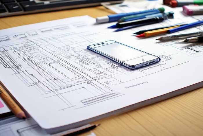 电子产品简笔画怎么画 - 电子产品简笔画怎么画图片