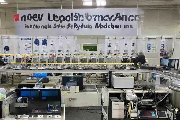 新的电子产品怎么回收呢，新的电子产品怎么回收呢视频