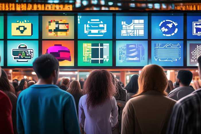 电子产品的论坛有哪些（电子产品的论坛有哪些类型）