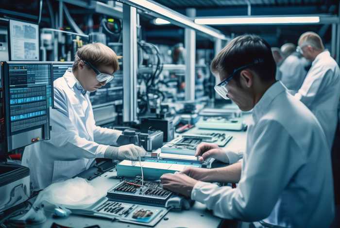 电子产品组装工艺包括哪些、电子产品组装工艺包括哪些内容