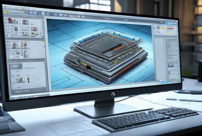 电子产品结构设计用什么软件，电子产品结构设计用什么软件好