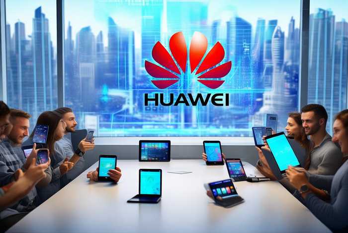 华为电子产品全家桶（华为电子产品全家桶怎么样）