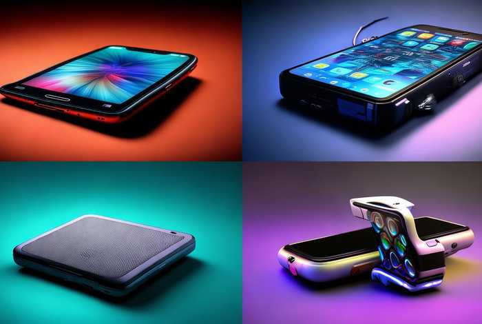 小型电子产品有哪些种类 - 小型电子产品有哪些种类图片