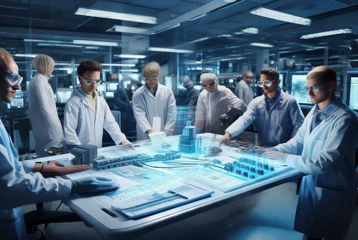 电子产品开发属于什么行业、电子产品开发属于什么行业类别