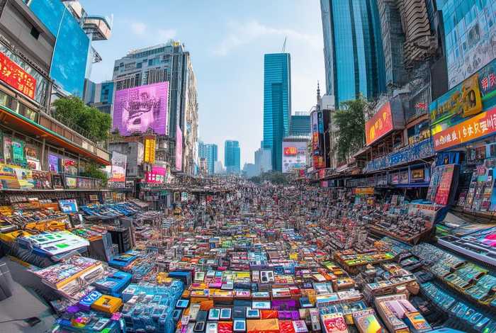 广州电子产品又拍相册；广州 又拍