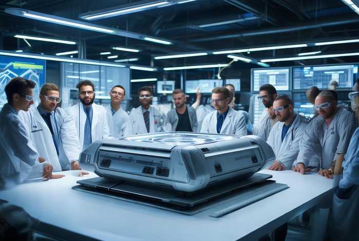 工业电子产品研发公司有哪些；工业电子产品研发公司有哪些公司