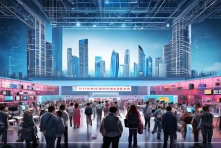 深圳电子产品展会（深圳电子产品展会地址）