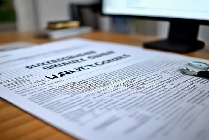 电子产品oem质量合同 - 电子产品oem质量合同怎么写