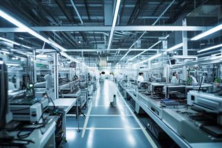 加工电子产品工厂，加工电子产品工厂有哪些