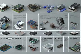 电子产品配件税收编码，电子产品配件税收编码是什么