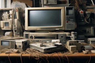 旧的电子产品已失效；旧的电子产品已失效怎么处理