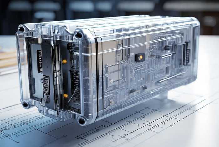 电子产品工业设计图 - 电子产品工业设计图怎么画