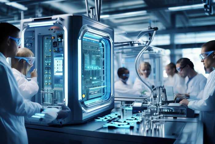 半导体电子产品是什么 半导体电子产品是什么行业