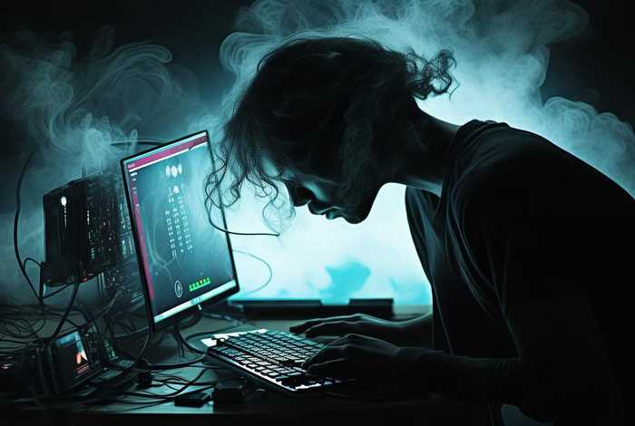 电子产品有哪些危害；电子产品有哪些危害写话