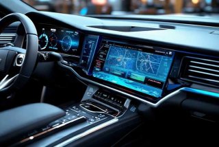 车载电子产品一览表，车载电子产品一览表最新