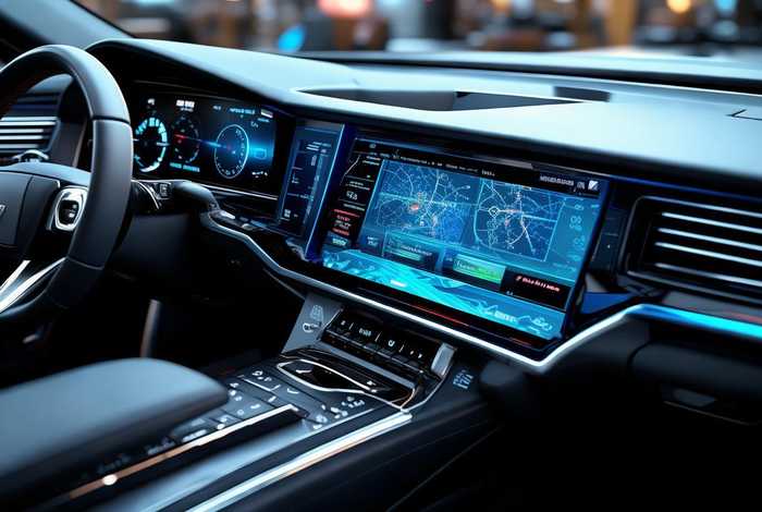 车载电子产品一览表，车载电子产品一览表最新