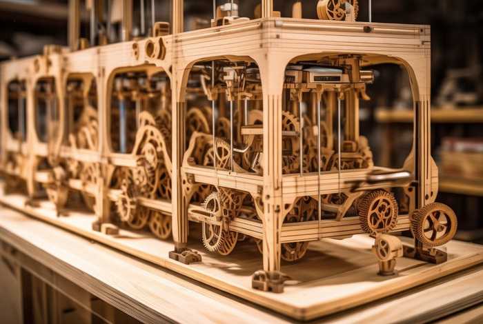 手工制作电梯的制作原理（手工制作电梯的制作原理图）