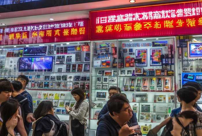 香港电子产品补税、香港电子产品补税吗