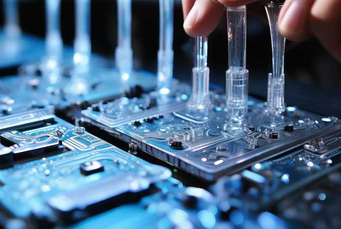 电子产品胶粘剂 - 电子产品胶粘剂有