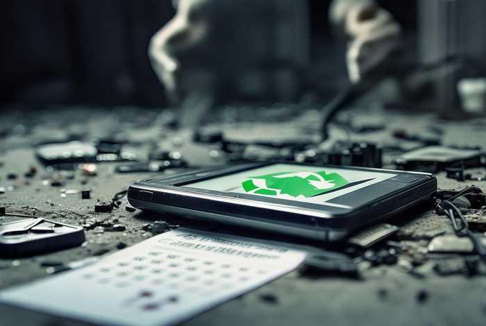 电子产品环保使用期限 电子产品环保使用期限过了会怎样