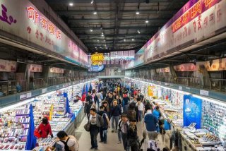 中山电子产品批发市场；中山电子产品批发市场地址