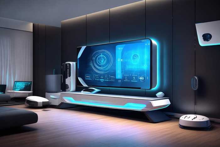 电子产品作文300字；关于电子产品的作文300字