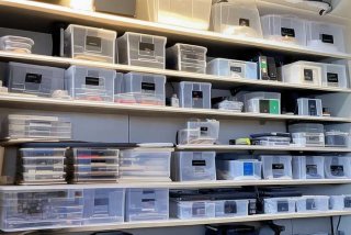 电子产品收纳整理方法，电子产品收纳整理方法视频